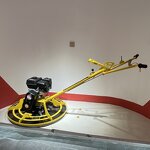 Power Trowel
