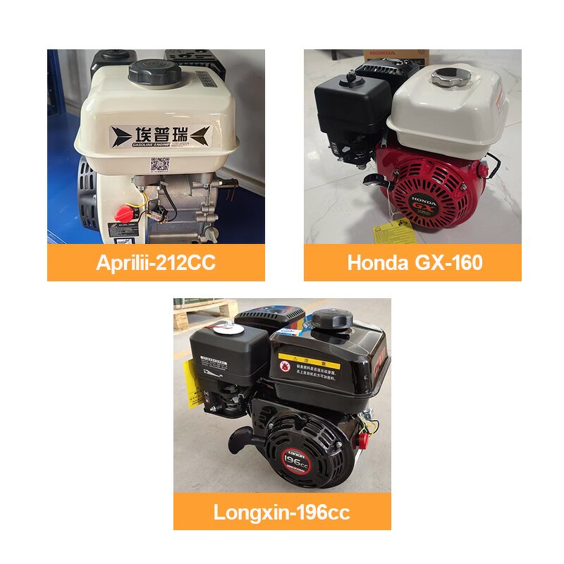 Power Trowel Factory - Best Price Gasoline for Concrete Road Cement