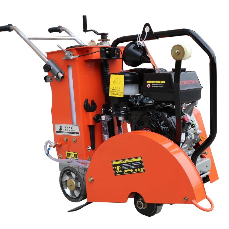 Tile Cutter Factory - High Power Ceramic Stone Wall Slotting Grooving