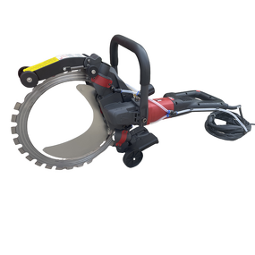 Wall Concrete Cutter Factory - High Power 5000w Diamond Chain