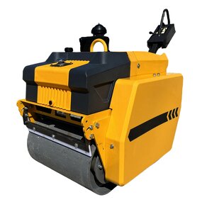 Vibratory Roller Manufacturer - Walk Behind 0.5 Ton Compactor