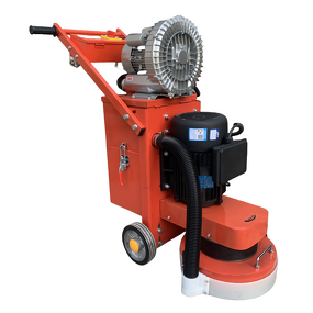 Floor Grinder Factory - Walk Behind Terrazzo Epoxy Polishing