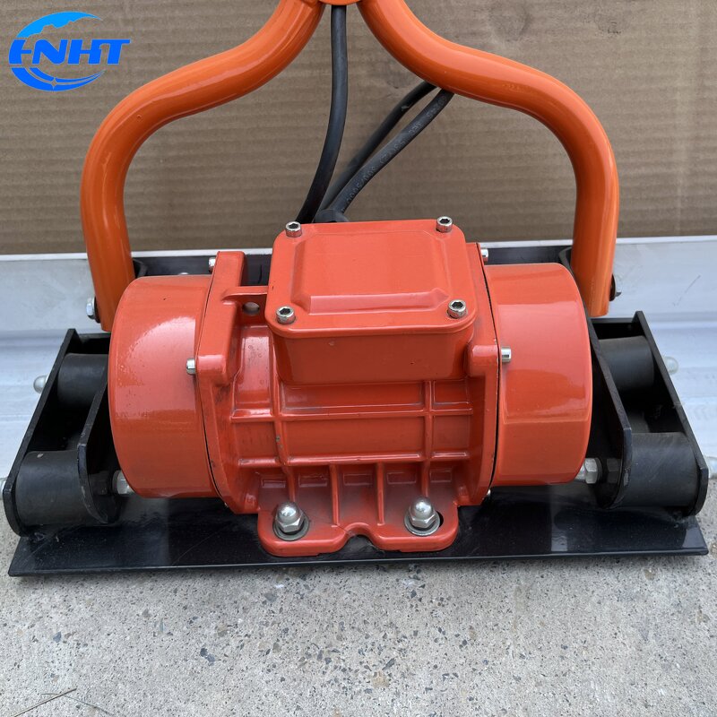 Concrete Vibrator Manufacturer - Leveler for Sale Motor-Centered Floor