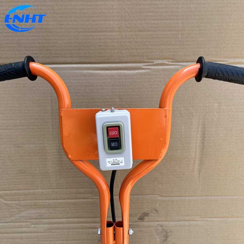 Concrete Vibrator Manufacturer - Leveler for Sale Motor-Centered Floor