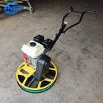Handheld Concrete Power Trowel Factory - Portable Construction Equipment