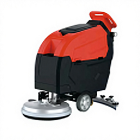 Metal Surface Grinder Factory - Semi-Automatic Mini Vertical Polisher