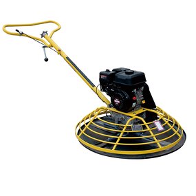 Power Trowel Factory - Best Price Gasoline for Concrete Road Cement