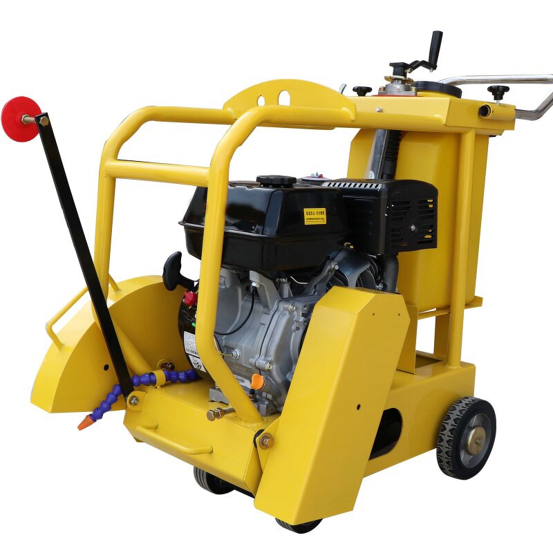 Electric Road Cutter Manufacturer - Multi-functional Wall Pipe Wood