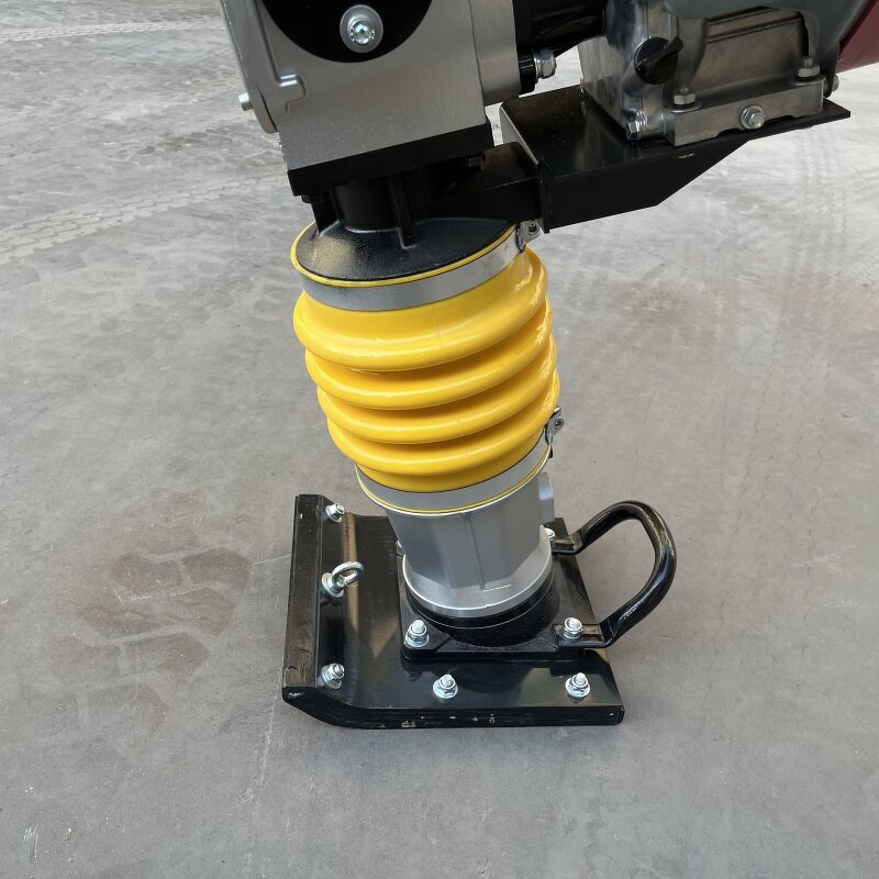Construction Machinery Factory - Tamping Rammer Plate Excavator Hydraulic