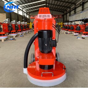 Floor Grinding Machine Factory - Professional Honda Engine 220V 380v