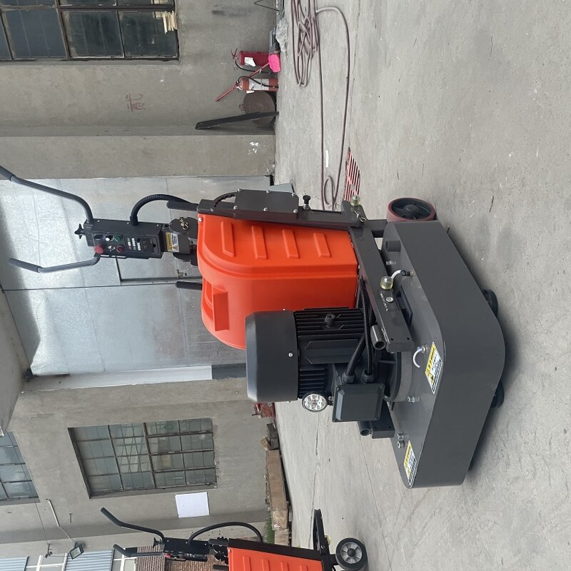 Floor Grinder Factory - Diamond Concrete Polisher Epoxy Equipment