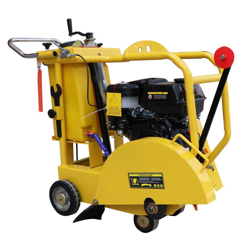 Electric Road Cutter Manufacturer - Multi-functional Wall Pipe Wood