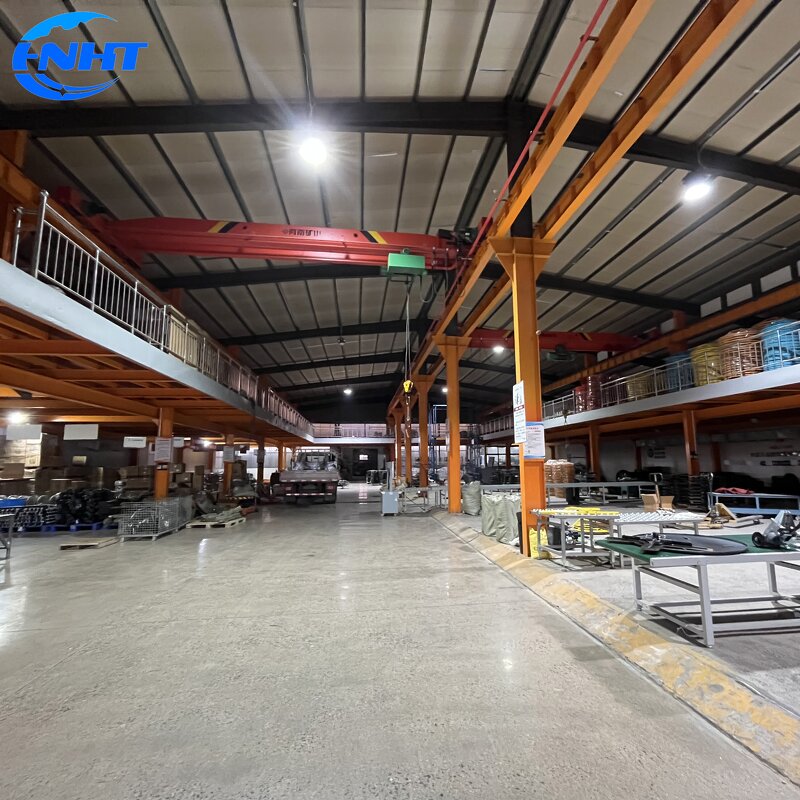 Handheld Concrete Power Trowel Factory - Portable Construction Equipment