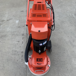 Concrete Floor Grinder