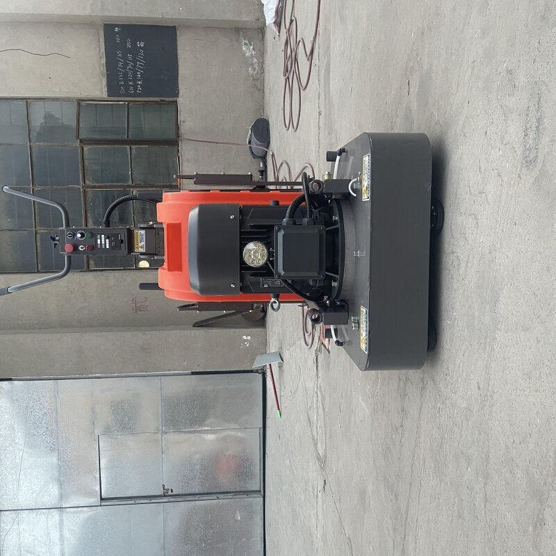 Planetary Floor Grinder Manufacturer - High Efficiency Polishing Equipment