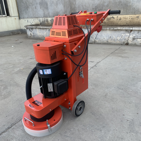 Concrete Grinding Machine Factory - Multifunctional Terrazzo Marble