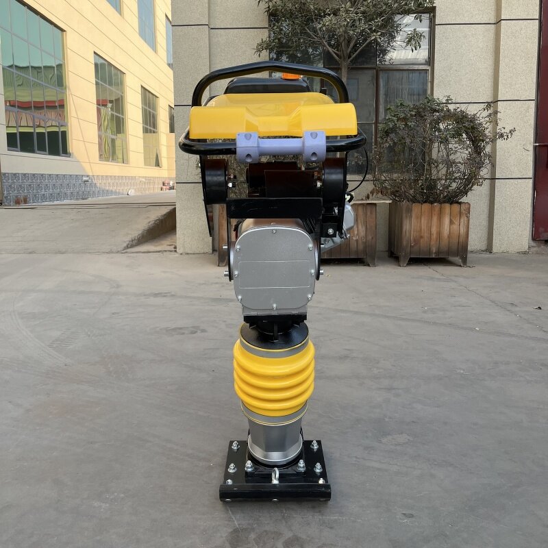 Construction Machinery Factory - Tamping Rammer Plate Excavator Hydraulic
