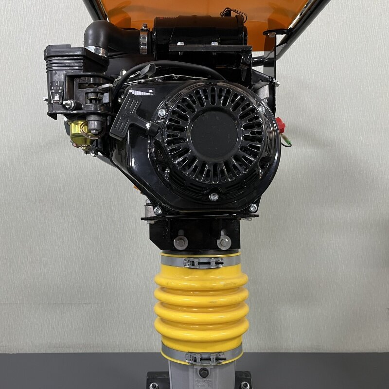 Tamping Machine Manufacturer - 2025 Factory Supply Gasoline Engine