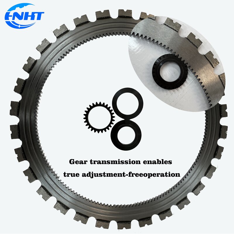 Industrial Electric Saw Manufacturer - New Large Reinforced Concrete Satchel