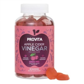 Apple Cider Vinegar Gummies Supplier - OEM Hot Selling Sugar Free Vitamin Boost Immune ACV