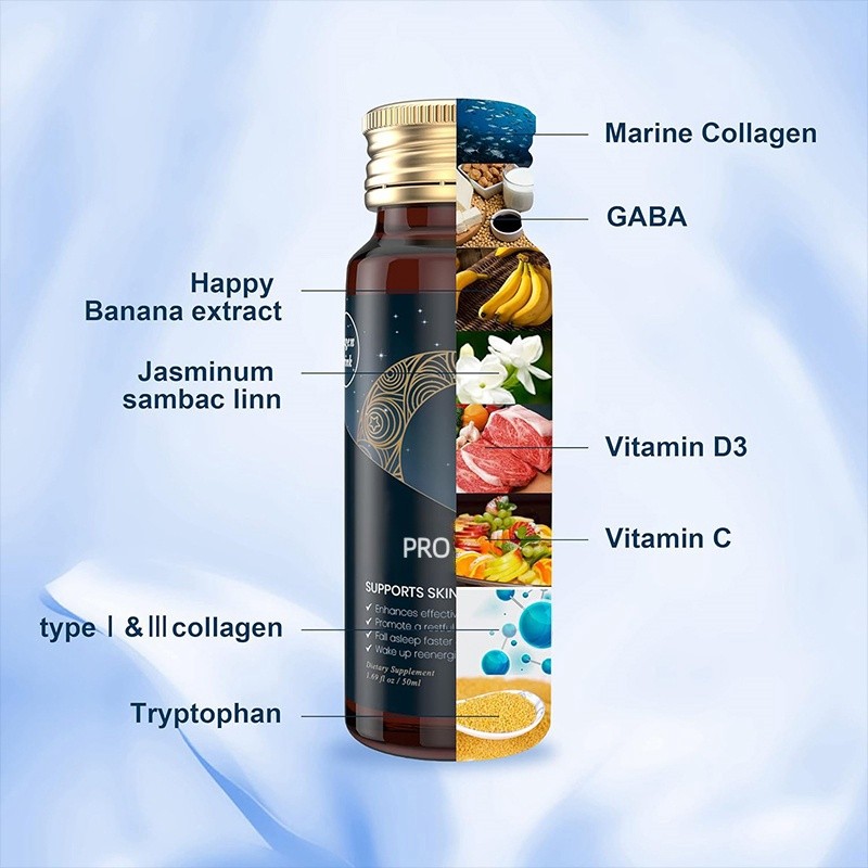 Moringa Chlorophyll Liquid Manufacturer - OEM Hot Sale Moringa Chlorophyll Immune Support Alfalfa Detox