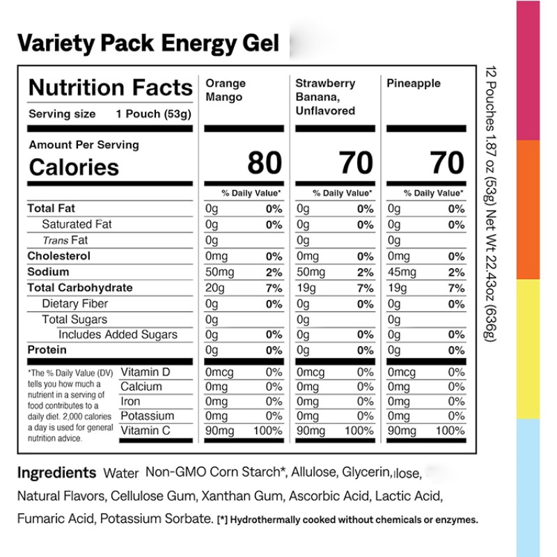 Immune Vitamin Jelly Factory - OEM Overall Healthy Support Immune Vitamin Calcium Multifunctional