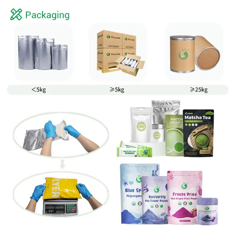 Slimming Chocolate Coffee Factory - OEM Factory-Sourced Sugar-Free Instant Hot Cold Bubble