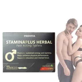 Hormone Balance Strip Supplier - Bulk OEM/ODM Male Enhancement Support Herbal Maca Root Energy