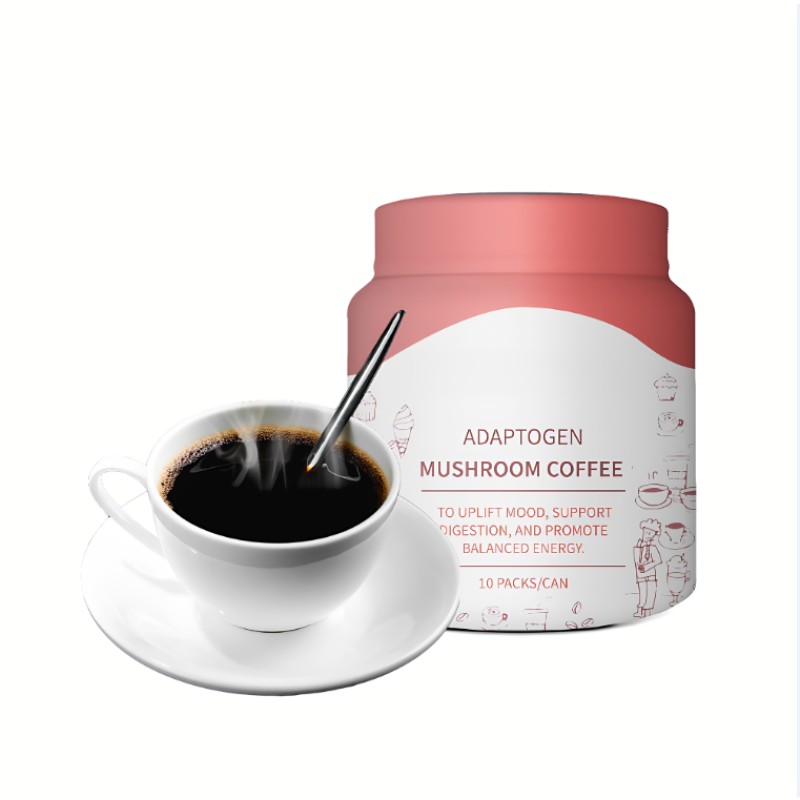 Women's Healthy Coffee Supplier - Bulk Herbal Extract Nocturnal Detoxification Appetite Suppression
