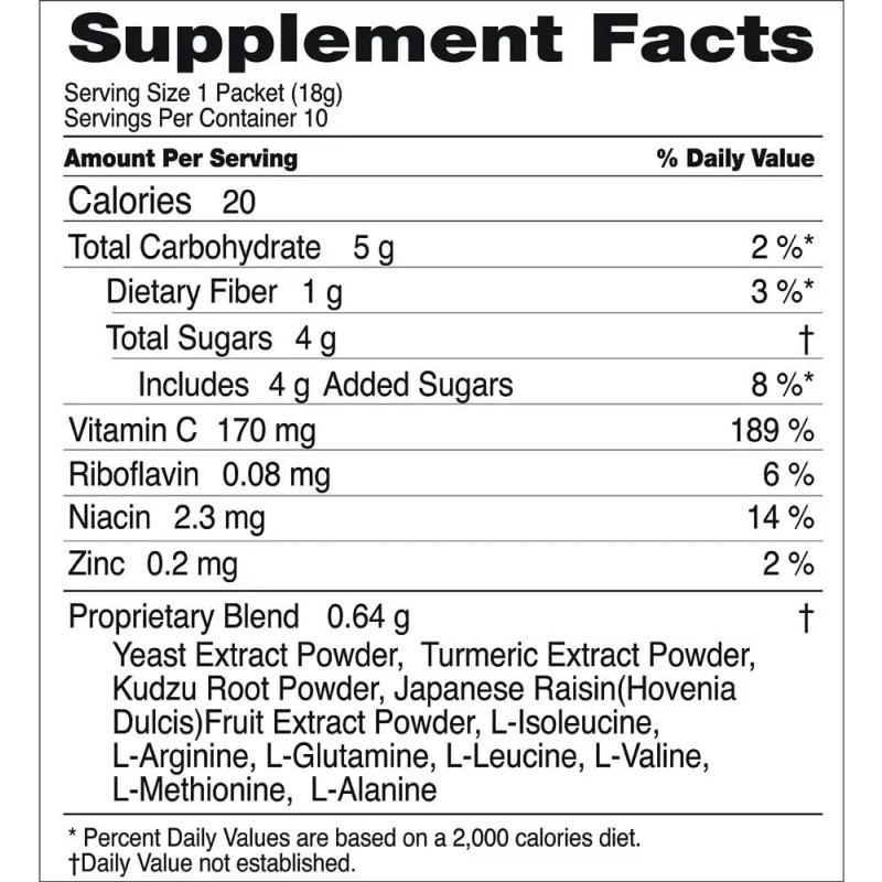 Anti-alcohol Jelly Stick Manufacturer - OEM OEM Liver Protection Kudzu Root Extract Turmeric Powder