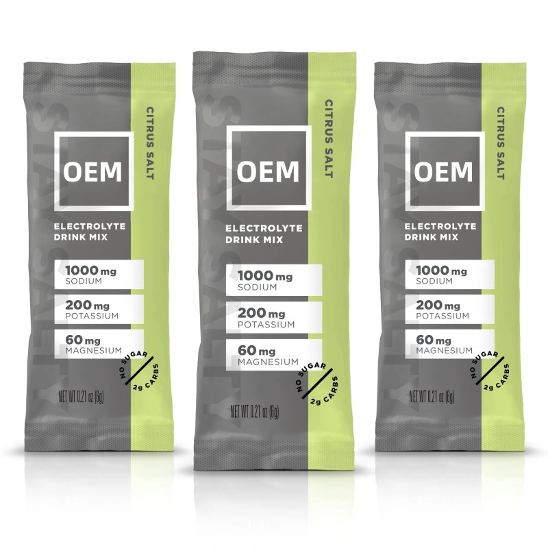 Electrolyte Drinks Supplier - Bulk Factory Custom OEM/ODM Vitamin D Ginseng Mango Aloe Sachet