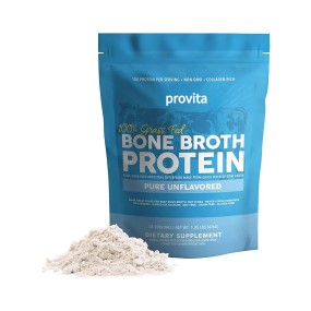 Grass Fed Collagen Factory - Bulk 100% Grass Fed Collagen Powder Bone Broth Booster Beauty