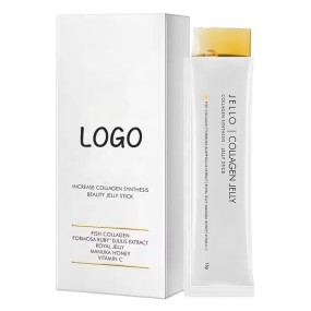 Energy Gel Supplier - OEM Manufacturer Energy Gel Pocket-sized Portable Sports Nutrition