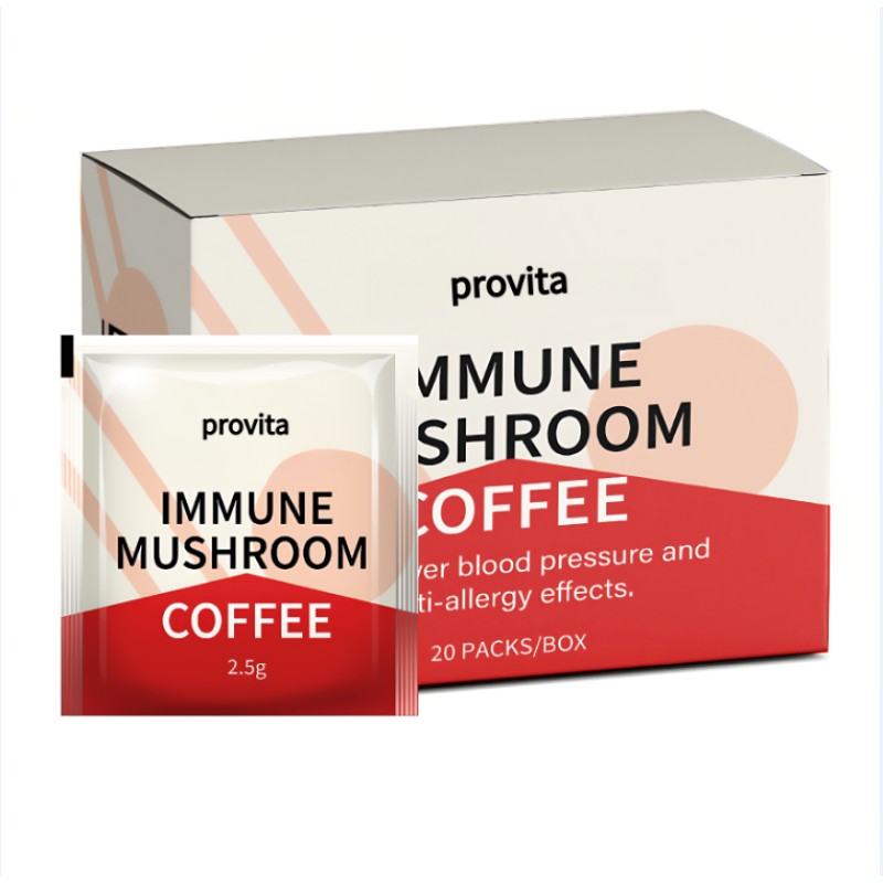 Milk Thistle Coffee Supplier - OEM Mellow-Tasting Liver Protection Slimming Feature Packaged