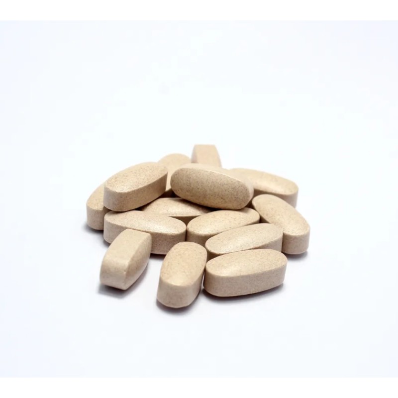 Maca Tablets Supplier - OEM Organic Maca Oyster Male Power Natural Maca Root Candy Pills