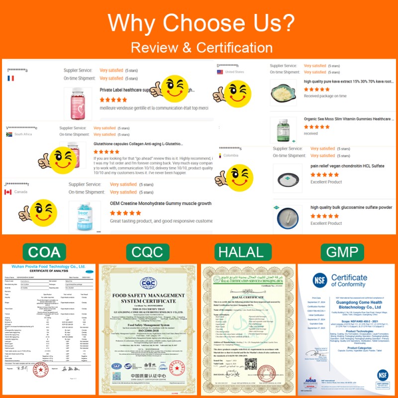NAD+ Liposomal Drops Manufacturer - OEM High Potency NAD+ Liposomal Drops 60ML Food Grade