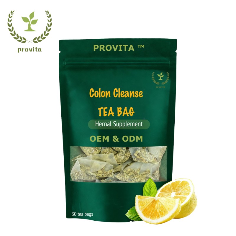 Lung Cleanse Tea Factory - OEM OEM Lung Cleanse Detox Anti Smokers Lung Smokers Tea