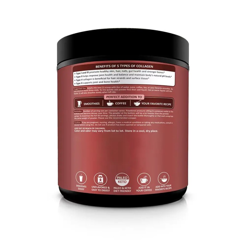 Protein Powder Supplier - OEM OEM ODM Factory Multi-College Balancing Hormone Cardiovascular