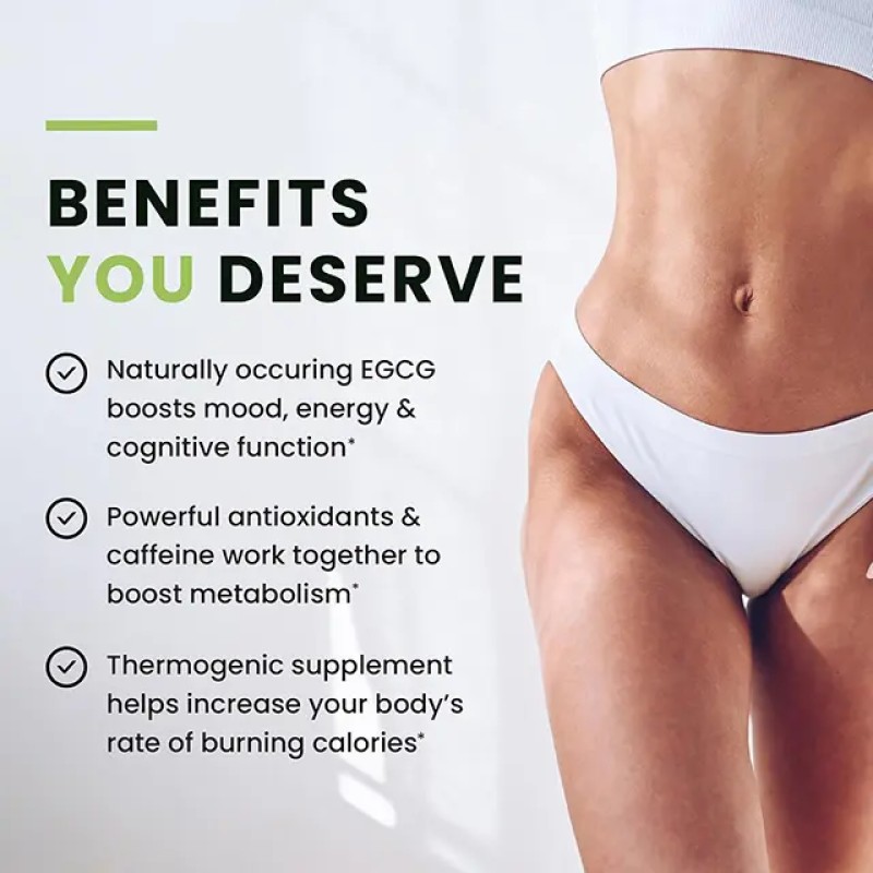 Green Tea Extract Tablets Manufacturer - Bulk Green Coffee Bean Extract Fat Burning Weight Loss