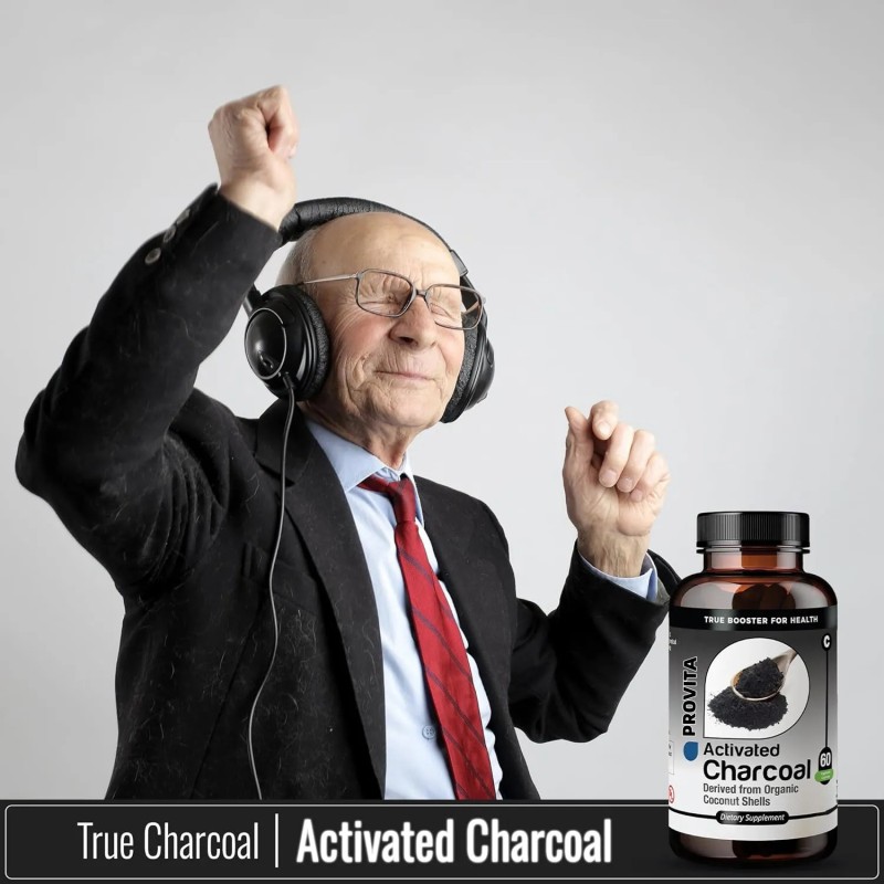 Activated Charcoal Capsules Supplier - OEM Activated Charcoal Coconut Shells Gastrointestinal