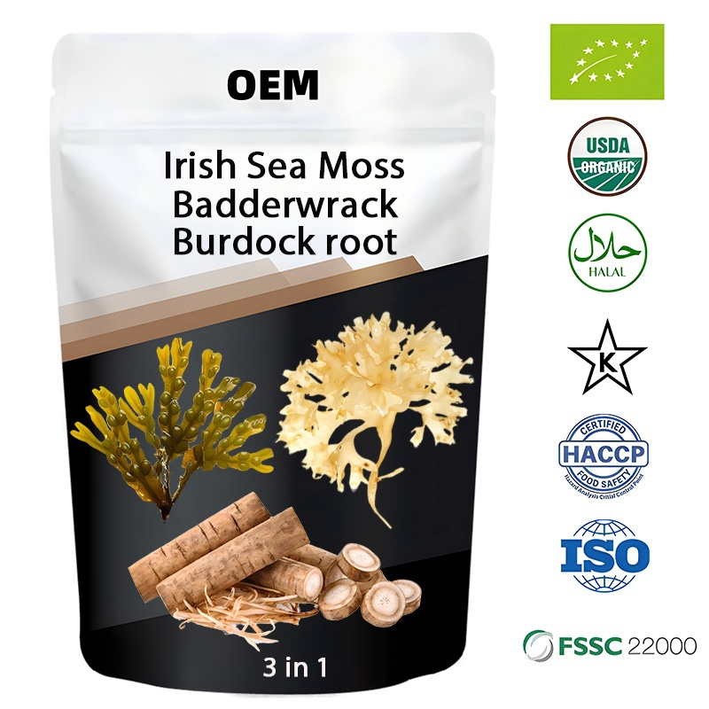 Functional Food Raw Materials Supplier - OEM Epimedium Powder Scientific Mushroom Extract Hesperidin