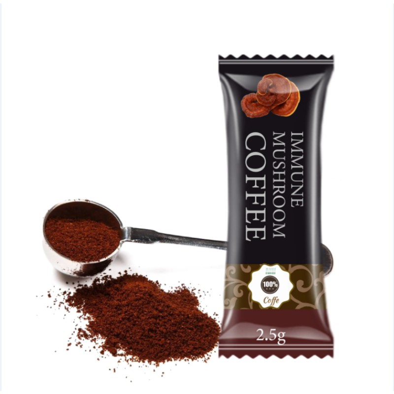 Milk Thistle Coffee Supplier - OEM Mellow-Tasting Liver Protection Slimming Feature Packaged