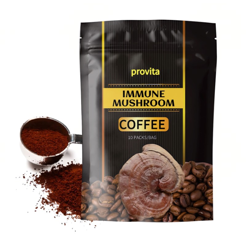 Milk Thistle Coffee Supplier - OEM Mellow-Tasting Liver Protection Slimming Feature Packaged