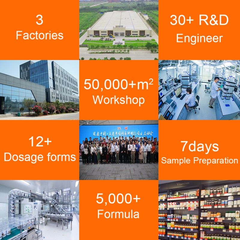 Fish Oil Capsules Manufacturer - OEM Factory Custom OEM/ODM Pure Natural Deep Sea Omega 3