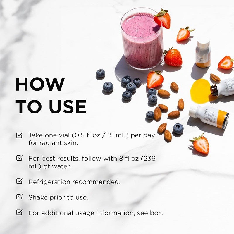 Anti-aging Collagen Drink Manufacturer - Bulk Anti-aging Hyaluronic Collagen Oral Liquid Vitamin C