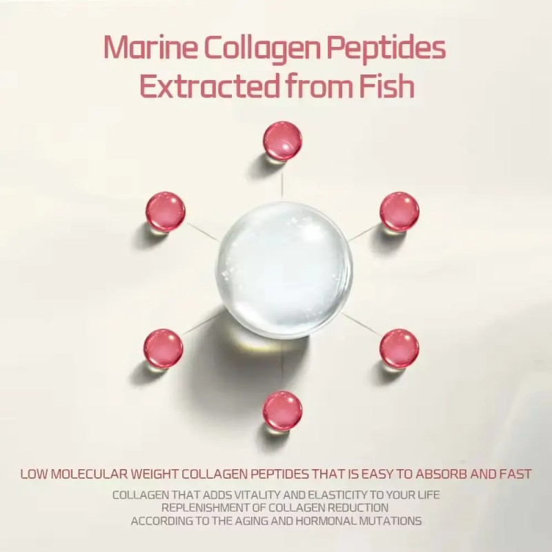 Energy Gel Supplier - OEM Manufacturer Energy Gel Pocket-sized Portable Sports Nutrition