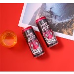 Caffeine Beverage Manufacturer - Bulk Caffeine Taurine Inositol 310ml Functional Drink Energy