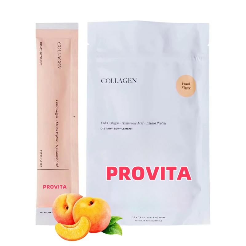 Marine Collagen Drink Supplier - OEM OEM Liquid Collagen Marine Drink Beauty Bird's Nest Vitamin