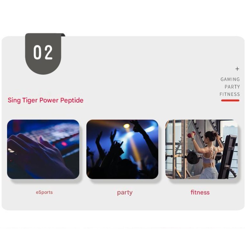 Caffeine Beverage Manufacturer - Bulk Caffeine Taurine Inositol 310ml Functional Drink Energy