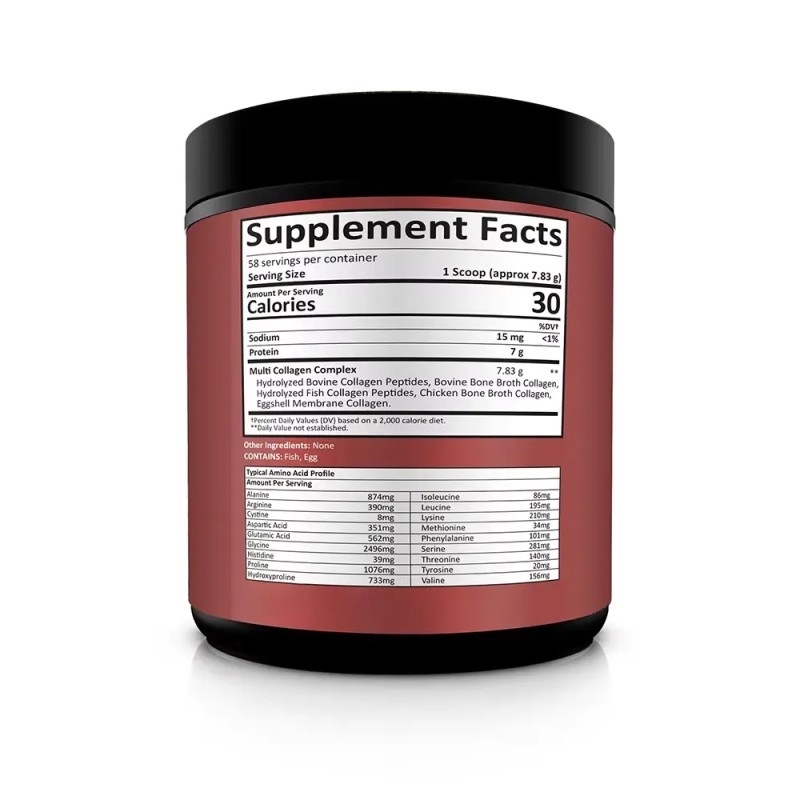 Protein Powder Supplier - OEM OEM ODM Factory Multi-College Balancing Hormone Cardiovascular